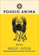 Poggio Anima - Grillo Uriel 2020 (750ml) (750ml)