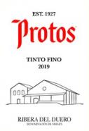 Protos - Ribera Del Duero Tinto Fino 2022 (750)