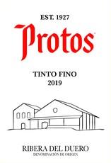Protos - Ribera Del Duero Tinto Fino 2022 (750ml) (750ml)