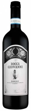 Rocca Giovanni - Barolo 2019 (750ml) (750ml)