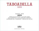 Taboadella - Dao Jaen Reserva 2019 (750)