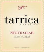 Tarrica Wine Cellars - Petite Sirah 2013 (750)