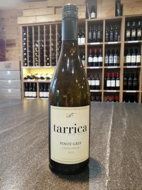 Tarrica Wine Cellars - Pinot Gris 2022 (750ml) (750ml)