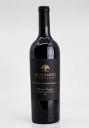 Taub Family Vineyards - Cabernet Sauvignon Beckstoffer Georges III 2016 (750)
