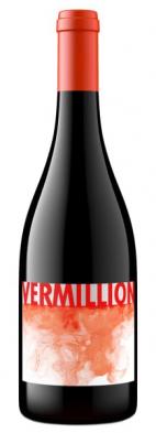 Vermillion - Red Blend 2021 (750ml) (750ml)