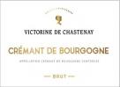 Victorine De Chastenay - Cremant De Bourgogne 0 (750)