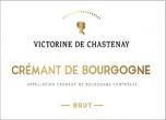 Victorine De Chastenay - Cremant De Bourgogne 0 (750)