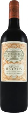 Chteau Reynon - Premires Ctes de Bordeaux 2016 (750ml) (750ml)
